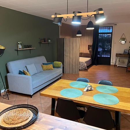 Ferienwohnung Ca Sunyer Batea Exterior foto