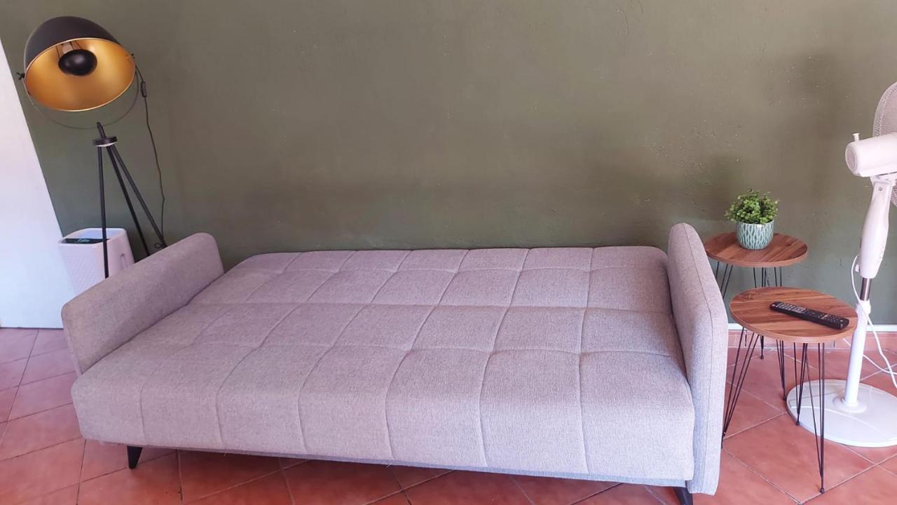 Ferienwohnung Ca Sunyer Batea Exterior foto