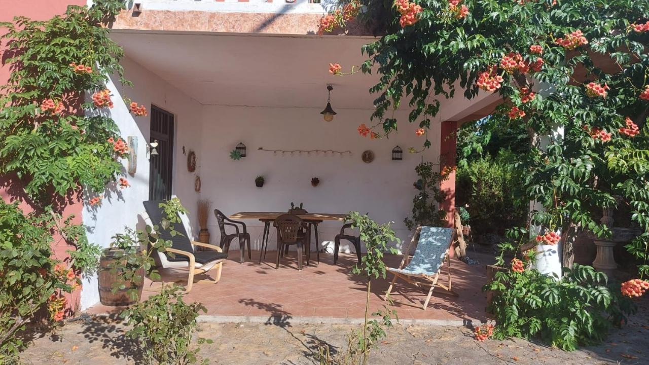 Ferienwohnung Ca Sunyer Batea Exterior foto