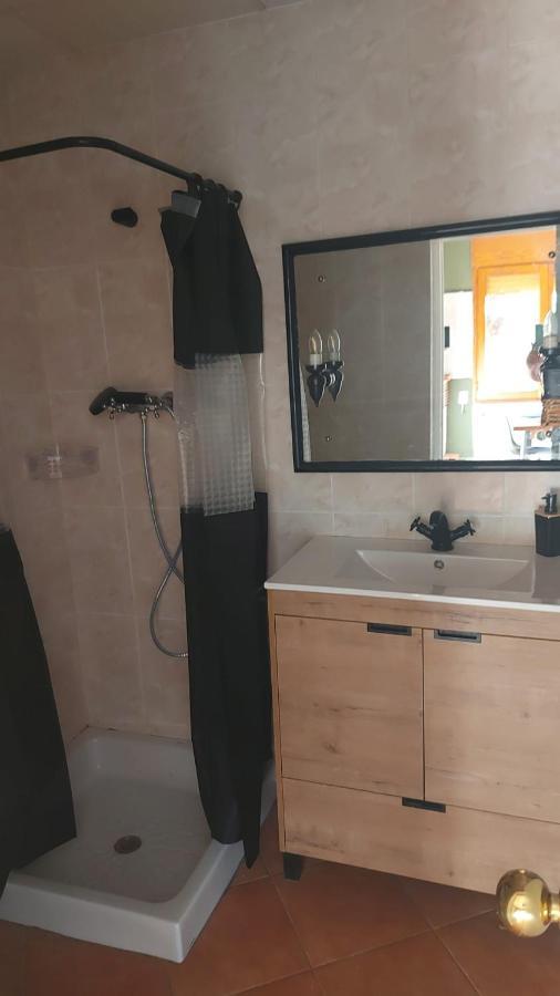 Ferienwohnung Ca Sunyer Batea Exterior foto