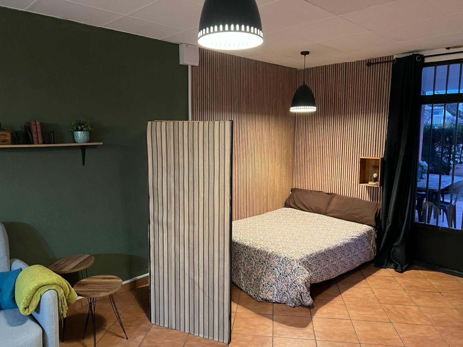 Ferienwohnung Ca Sunyer Batea Exterior foto