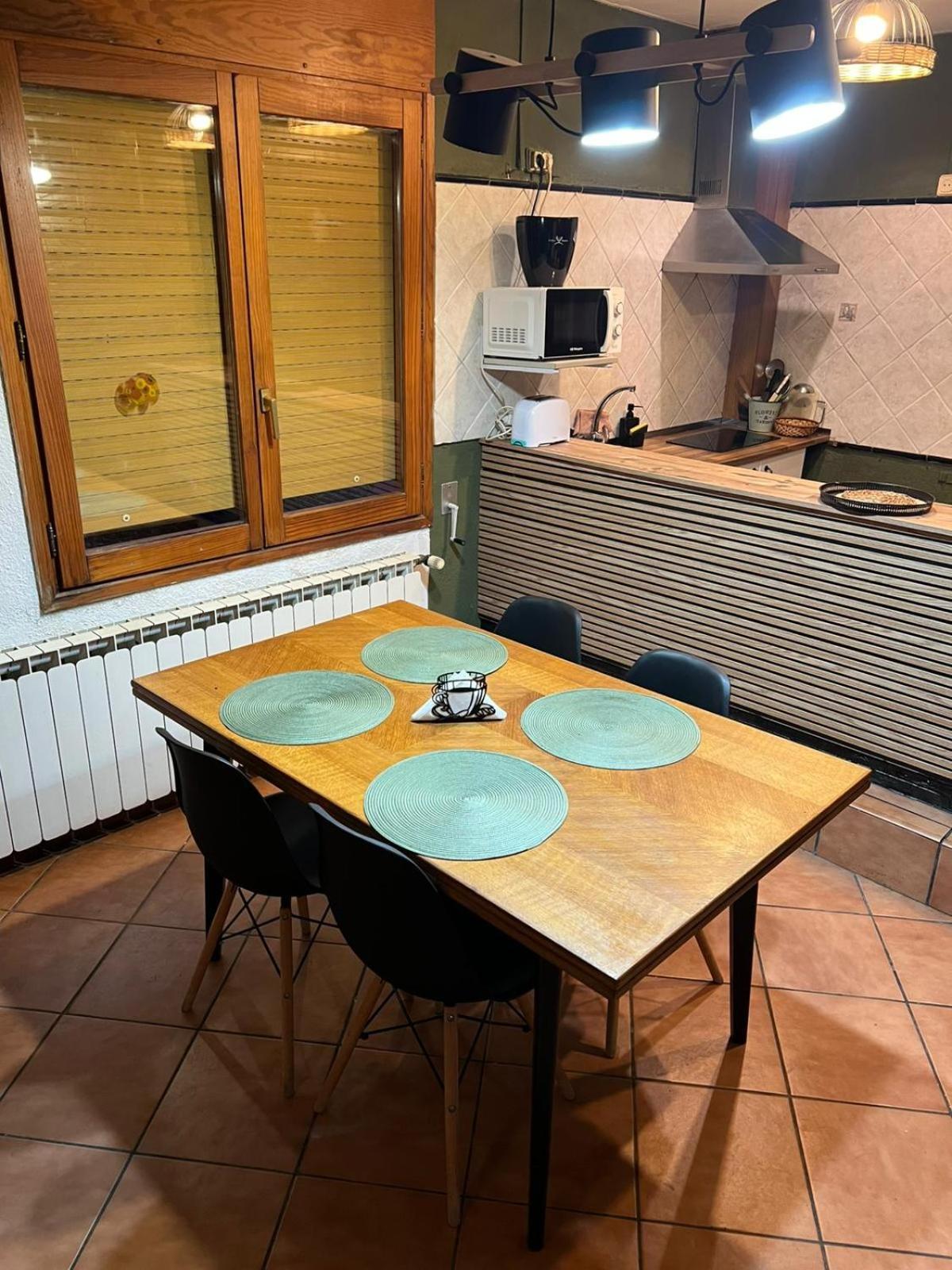 Ferienwohnung Ca Sunyer Batea Exterior foto